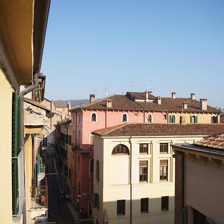 Domus Anastasia Verona Exterior photo