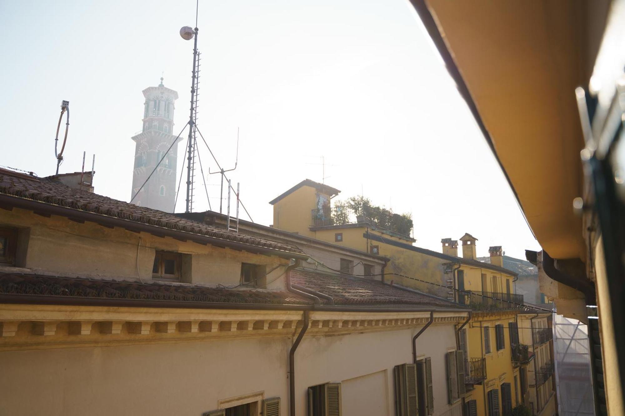 Domus Anastasia Verona Exterior photo
